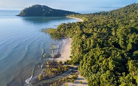 Cape Trib Beach House Hotel Cape Tribulation 3* Australia